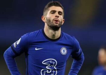 Pulisic: J’aurais pu faire mieux avec des chances contre Sheffield United