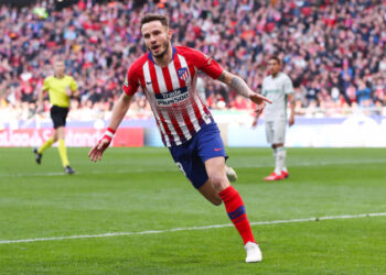 Saul veut quitter l’Atletico Madrid au milieu des liens avec le Bayern Munich