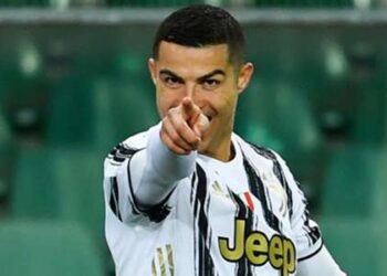 Ronaldo a «  tiré  » et prêt à entrer en Ligue des champions après un repos opportun à la Juventus