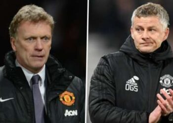 «  Moyes prouve de quoi il est capable  » – Solskjaer ne ressent aucune sympathie pour le passage raté de son prédécesseur à Man Utd