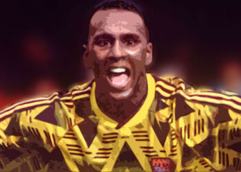 « To Rocky » – par Ian Wright