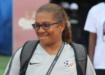 «  Le but principal est de trouver un équilibre  » – Ellis explique pourquoi Banyana Banyana a ouvert le camp d’entraînement