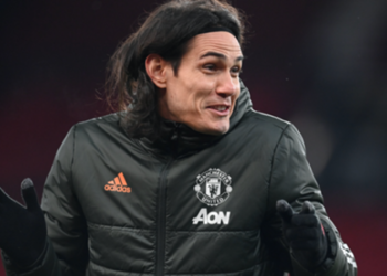 «  Nous sommes en bon dialogue avec lui  » – Solskjaer confirme les discussions de Cavani avec Manchester United
