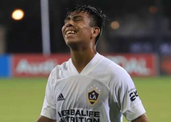 Alvarez appelé par le Mexique mais l’USMNT a toujours l’espoir d’un changement d’allégeance