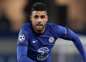 Les géants italiens intéressés par le défenseur de Chelsea «  20 millions d’euros  » en disgrâce –