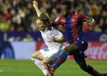 Éliminatoires Afcon 2021: Boateng optimiste quant aux chances de «  qualité  » du Ghana contre l’Afrique du Sud et Sao Tomé