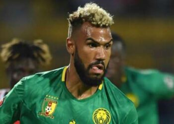 Choupo-Moting: Un e-mail gaffe exclut la star du Bayern Munich de l’équipe camerounaise
