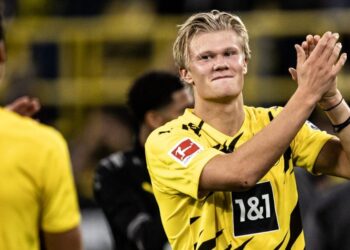 Chelsea égalera-t-il l’évaluation Haaland de 180 millions d’euros de Dortmund?  – Parlez Chelsea