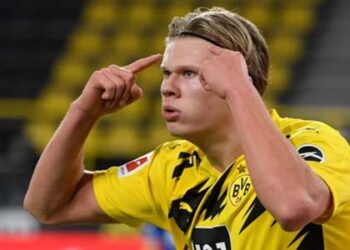 Watzke du Borussia Dortmund ne s’attend pas à de gros transferts estivaux au milieu des rumeurs de Sancho et Haaland
