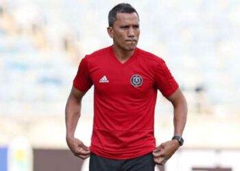 Orlando Pirates ‘Davids: Quand il s’agit du derby de Soweto contre Kaizer Chiefs, la forme est hors de la fenêtre