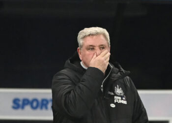 95% des fans de Newcastle votent pour le limogeage de Steve Bruce lors d’un sondage
