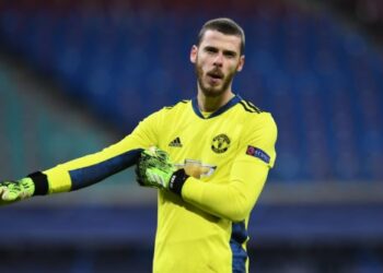Manchester United identifie trois cibles possibles pour remplacer David de Gea