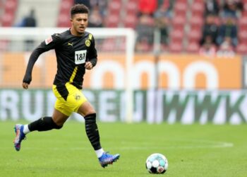 Steve Morrow révèle qu’Arsenal n’a pas signé deux fois Jadon Sancho