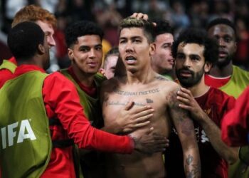 Un ancien attaquant de Premier League conseille à la superstar de Liverpool de quitter les Reds cet été