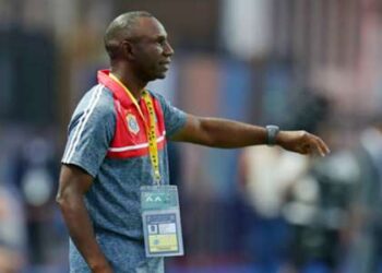 Ligue des champions de la CAF: Pourquoi l’AS Vita Club doit battre Simba SC à l’extérieur – Ibenge