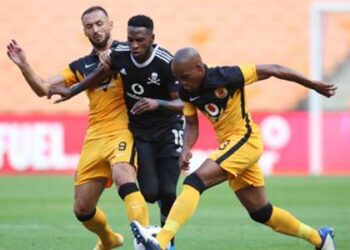 Twitter réagit alors que les Kaizer Chiefs mettent fin à la domination des Orlando Pirates dans le derby de Soweto