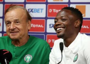 Olatunji-Okuku: Pourquoi les Super Eagles se sont-ils détendus contre la République du Bénin