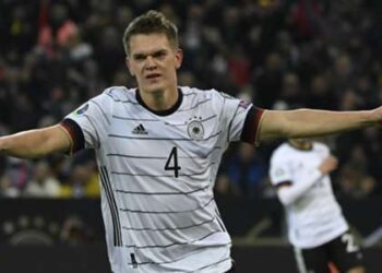 Le successeur bas «  doit avoir sa propre philosophie  » – Ginter