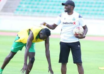 Les qualifications Afcon sont arrivées trop tôt pour les joueurs kenyans locaux – Omollo