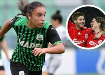 «  Je regarderais toujours Gerrard et Torres  » – NXGN Wonderkid Bugeja inspiré par les légendes de Liverpool