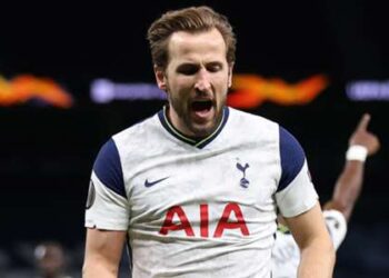 «  C’est une question à laquelle il est difficile de répondre  » – Kane n’est pas sûr de son avenir à Tottenham