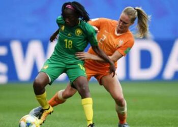La FIFA annonce le calendrier des matches de barrage entre le Cameroun et le Chili pour les Jeux Olympiques