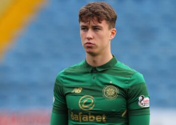 Jack Hendry fait allusion à un avenir loin du Celtic