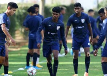 L’Inde organisera un camp national à Calcutta fin avril