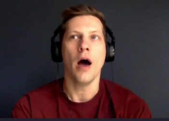 « Je suis désolé pour lui »