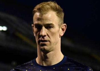 Hart s’excuse pour la publication «  Job Done  » sur Instagram après que Tottenham ait été battu par le Dinamo Zagreb en Ligue Europa