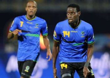 Afcon Qualifiers: Bocco pense que la qualification de la Tanzanie sera une déclaration de qualité