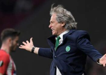 Sarmiento a «  signé un pré-contrat avec une équipe de Premier League  »