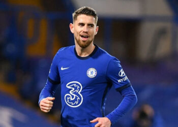 Le record de buts de Jorginho en Premier League met en évidence l’inefficacité offensive de Chelsea –