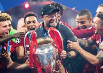 Klopp rêve de terminer une saison difficile à Liverpool avec une septième couronne en Ligue des champions