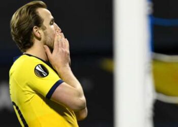 «  Ils ont perdu le complot et ont perdu le cœur  » – Tottenham déchiré pour un effondrement «  diabolique  » contre le Dinamo