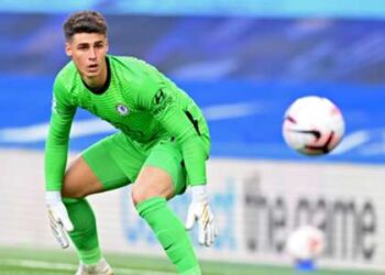 «  Il s’agit de Chelsea  » – Tuchel indifférent après la chute de Kepa par l’Espagne