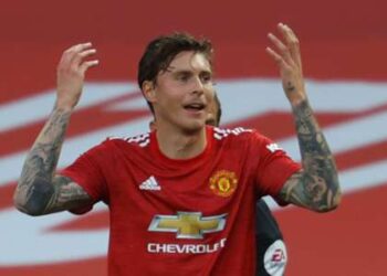 Lindelof aborde le problème des blessures de longue date alors qu’il joue à travers la douleur à Man Utd