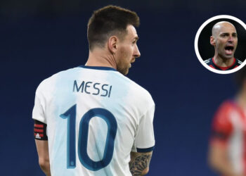 « Il se fiche que vous le connaissiez »