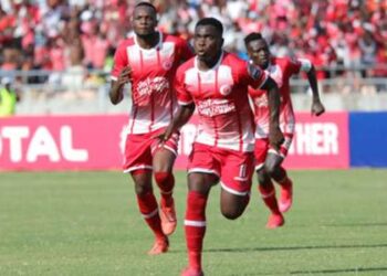 Ligue des champions de la CAF: Onyango et Miquissone en tant que nom de l’équipe Simba SC pour l’affrontement d’Al-Merrikh