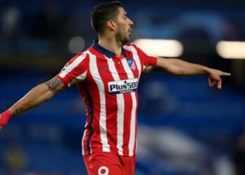 Simeone répond à la colère de Suarez après son remplacement alors que la course stérile à l’extérieur de la Ligue des champions se poursuit