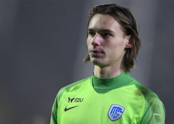 Liverpool aurait ciblé le gardien de 6’2 de la ville natale de l’ancienne star