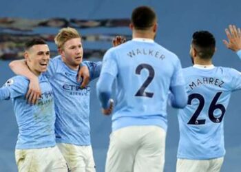 Journée 360: «  Enraciné dans notre communauté et remportant des trophées  » – Le directeur général des opérations de Manchester City, Danny Wilson, expose la philosophie du club