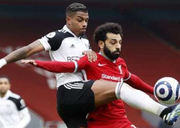 Lemina promet que Fulham «  se battra jusqu’à la fin  » dans la bataille de relégation après la victoire de Liverpool