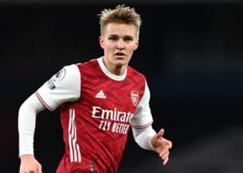 Odegaard aborde la question future d’Arsenal alors que l’accord de prêt initial du Real Madrid s’achève