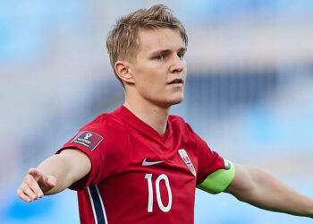 Le prêteur du Real Madrid à Arsenal suscite l’intérêt de Chelsea –