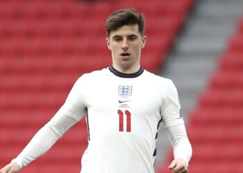 Gareth Southgate salue Mason Mount «  exceptionnel  » –