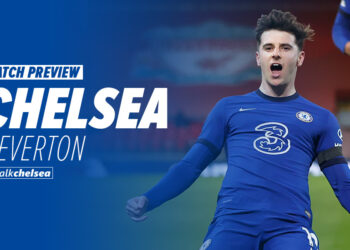 Chelsea vs Everton – Actualités de l’équipe, composition, prévisions et statistiques clés –