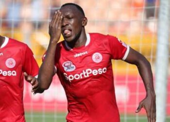 Ligue des champions de la CAF: Simba SC doit viser la première place du groupe A – Kagere