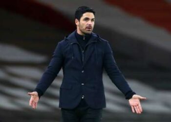 «  Nous devons arrêter de faire des erreurs  » – Arteta appelle à une amélioration d’Arsenal mais jure de continuer à jouer de l’arrière