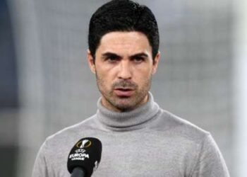 Arteta: Tottenham a un avantage injuste dans le derby